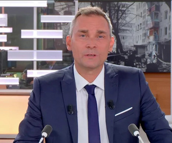 Replay Sur le terrain - 29/06/2026