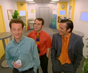 Replay Caméra café - Motus