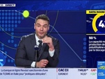 Replay BFM Bourse - La Data Room : 30% : le poids de l'électricité éolienne et solaire en Europe en 2025 - 02/04