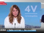 Replay Quotidien, première partie du 10 décembre 2025