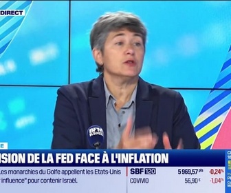 Replay Good Morning Market - Le face à face du 16 septembre