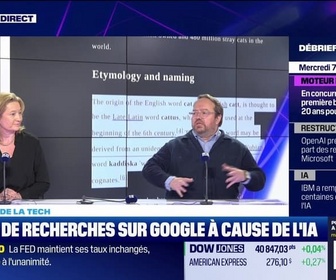 Replay Tech & Co, la quotidienne - Le Débrief de la tech - Mercredi 7 mai