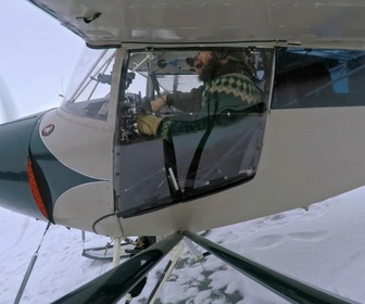 Replay Seuls face à l'Alaska - S7E9 - Rite de passage