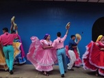 Replay Invitation au voyage - 25/09/2025 - Au Salvador, le xuc fait danser les cœurs
