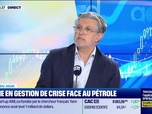 Replay Good Morning Market - L'Asie en gestion de crise face au pétrole - 10/03