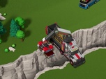 Replay Paw Patrol, la Pat'Patrouille - Mission camion : Le concert de Luke Star