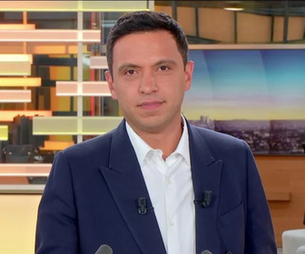Replay La Matinale - Émission du vendredi 6 juin 2025