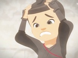 Replay Mini Ninjas - S02 E37 - Le Samouraï qui venait d'ailleurs