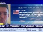 Replay BFM Bourse - L'éco du monde : Commandes de biens durables américaines, où en est-on ? - 27/10