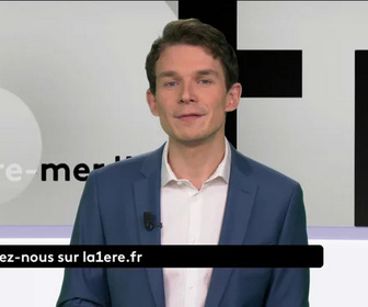 Replay Outre-mer l'actu - 18/12/2025