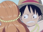 Replay One piece - S18 E09 - Grraoubisous. L'équipage est réuni !