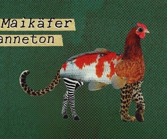 Replay Karambolage - le Maikäfer