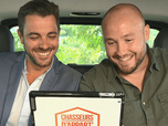 Replay Chasseurs d'appart' - J3 : Nice - Julien - Christian - Matthieu