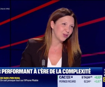 Replay CAP PME L'Hebdo : Rester performant à l'ère de la complexité - 03/05