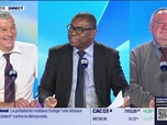 Replay Le Débat