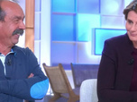 Replay C à vous - Invités : Philippe Martinez, Caroline Fourest