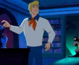 Replay Scooby-Doo et compagnie - 10/02/2025