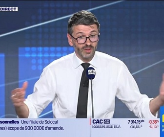 Replay BFM Bourse - Mercredi 21 mai