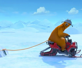 Replay Grizzy et les lemmings - 11/01/2026