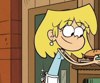 Replay Bienvenue chez les Loud - Service complexe