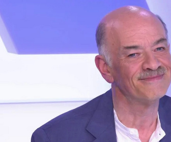 Replay C dans l'air l'invité