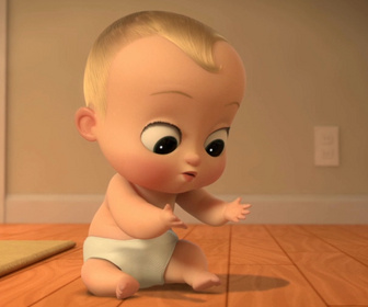 Replay Baby Boss : les affaires reprennent - Le chat de trop