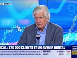 Replay Good Morning Market - Solocal : 270 000 clients et un avenir digital
