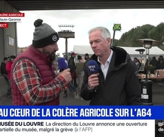 Replay Arnaud Direct - Mercredi 17 décembre 2025