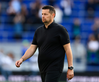 Replay Carabao Cup : Crystal Palace et Pierre Sage confirment leur réveil
