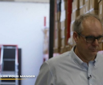 Replay 66 minutes - Calendriers : quand Noël démarre avant l'heure / Voler pour manger / Retour du Botox : il n'a pas pris une ride ! / Chaud devant : le grand retour des cocottes