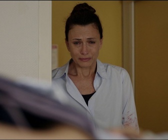 Replay Menace imminente - S01 E05