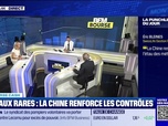 Replay BFM Bourse - Vendredi 10 octobre