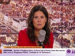 Replay Apolline Matin - Émission du 9 juillet 2026