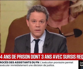 Replay 60 minutes Fauvelle - mardi 3 février