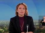 Replay Le JT en LSF - 25/11/2025