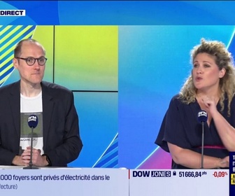 Replay Good Morning Business - Alerte aux fausses notes de frais par IA