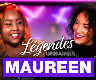 Replay Légendes urbaines - Maureen, la fierté de Madinina