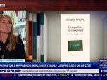 Replay La librairie de l'éco - La parole aux auteurs: Michaël Boumendil et Malene Rydahl - 27/01