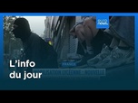 Replay L'info du jour | 15 octobre 2026 - Matin