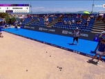 Replay Pétanque