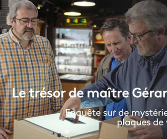 La France en Vrai replay