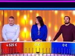 Replay La roue de la fortune - Émission 33