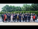 Replay La défense au cœur de la présidence danoise de l'Union européenne