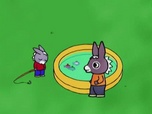Replay Trotro et la pêche à la ligne