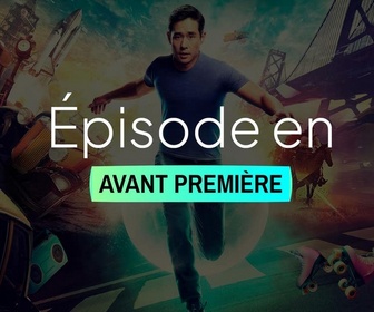 Replay Code Quantum - S1 E4 - Pour le meilleur et pour le pire