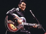 Replay Love is in the air - Elvis : '68 Comeback