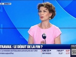 Replay Good Morning Business - La Carte blanche : Dominique Carlac'h - 01/07