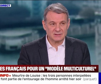 Replay Apolline de 9 à 10 - Ça traduit ce sentiment de perte de sens: Bruno Cautrès, chercheur au CEVIPOF détaille un sondage sur la confiance des Français