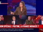 Replay BFM Grand Soir Poutine, la France menacée ? - 18/09
