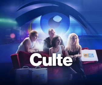 Replay Culte - Episode 6 - Les insiders